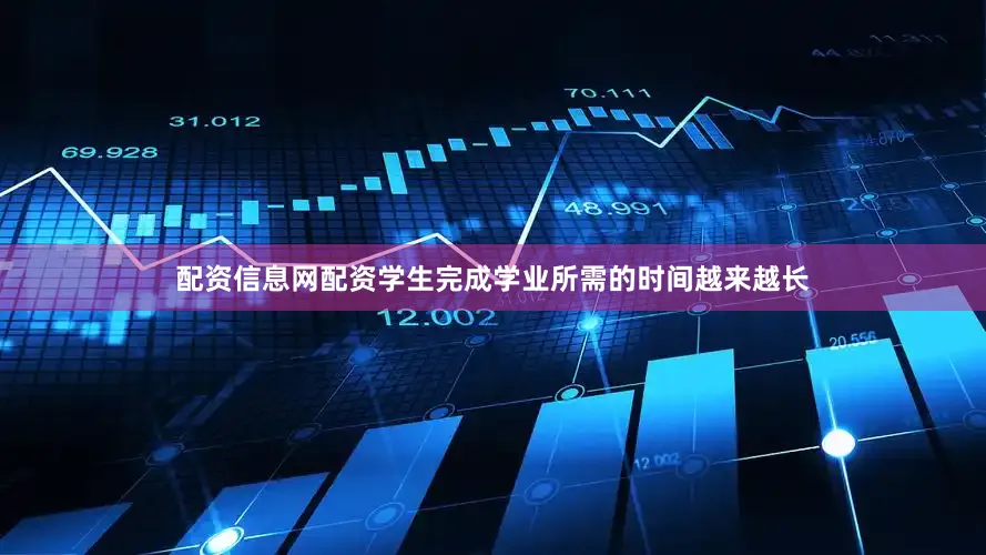 配资信息网配资学生完成学业所需的时间越来越长