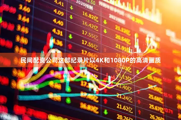 民间配资公司这部纪录片以4K和1080P的高清画质