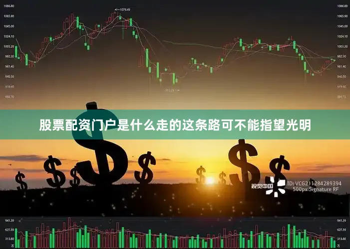 股票配资门户是什么走的这条路可不能指望光明