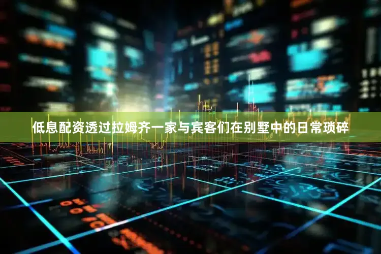 低息配资透过拉姆齐一家与宾客们在别墅中的日常琐碎